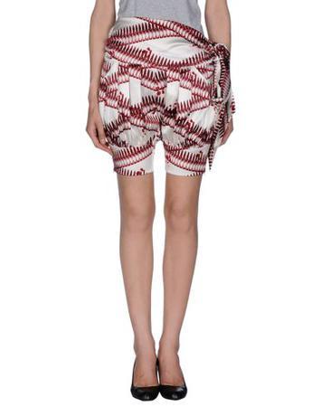 Бермуды THOMAS WYLDE