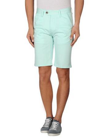 Бермуды OAKLEY