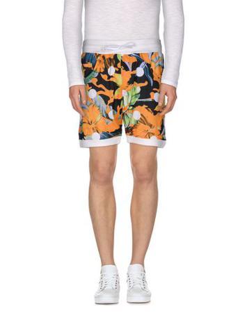 Бермуды AMARANTO Бермуды AMARANTO