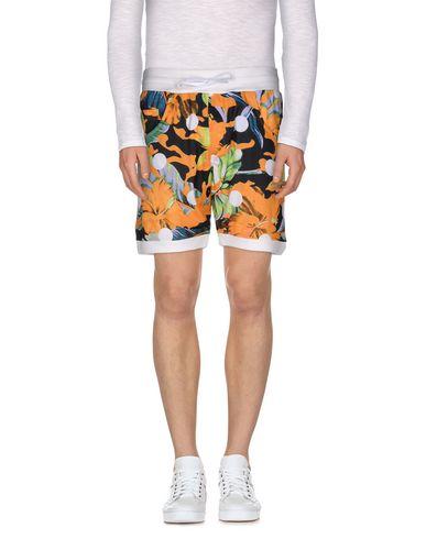 Бермуды  -  цвет