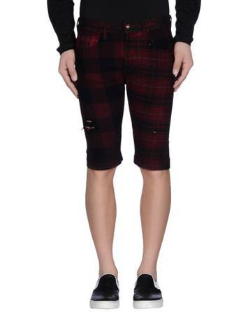 Бермуды TORTOISE