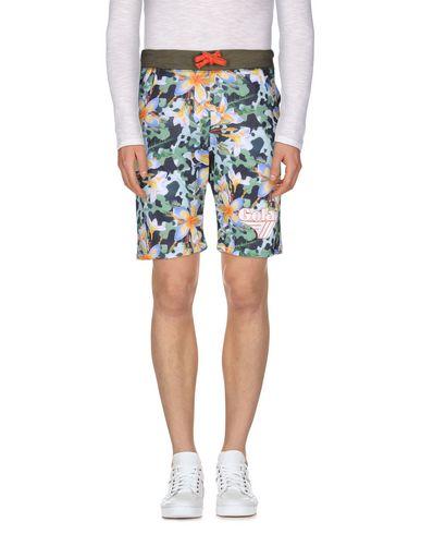 Бермуды  -  цвет