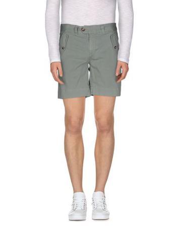 Бермуды MICHAEL BASTIAN