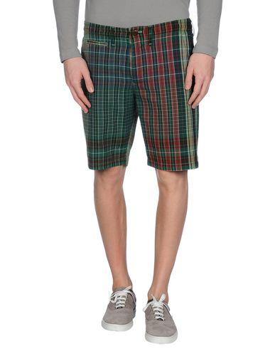 Бермуды  -  цвет