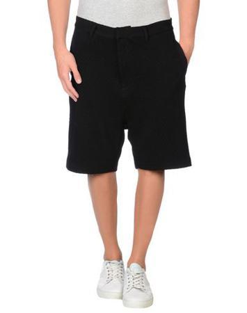 Бермуды JOURNAL