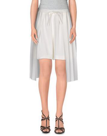 Бермуды OFF WHITE C/O VIRGIL ABLOH