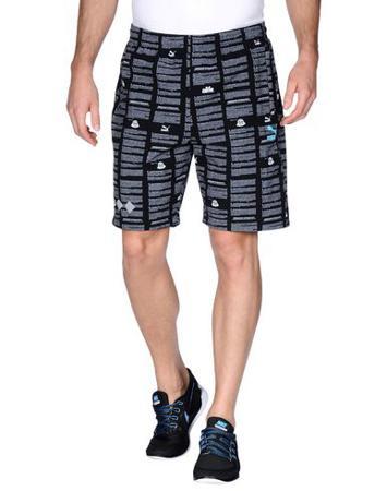 Бермуды PUMA ALIFE Бермуды PUMA ALIFE