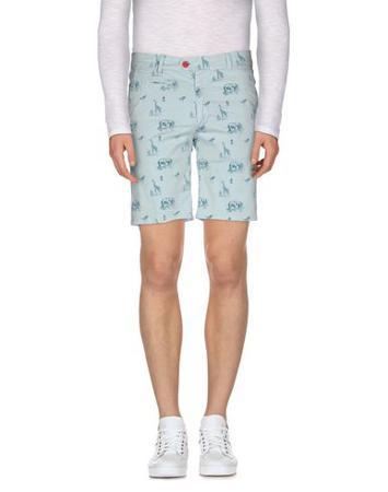 Бермуды SUPERPANTS Бермуды SUPERPANTS