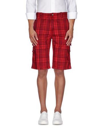 Бермуды BUGATTI