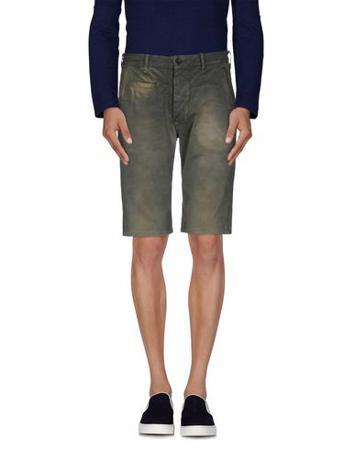 Бермуды DNM-BRAND