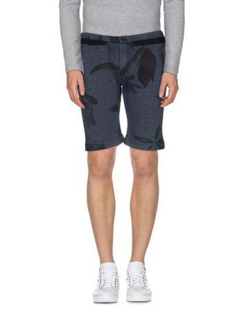 Бермуды PAUL SMITH JEANS