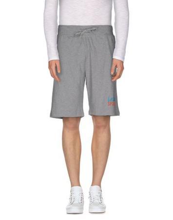 Бермуды LE COQ SPORTIF