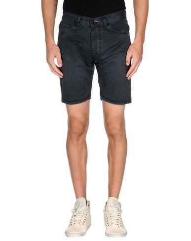 Бермуды  -  цвет