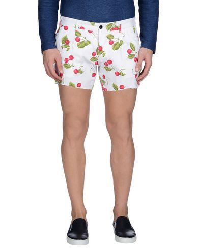 Бермуды  -  цвет