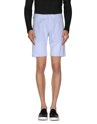 Бермуды  -  цвет