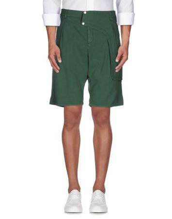 Бермуды DIRK BIKKEMBERGS SPORT COUTURE