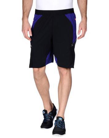 Бермуды ADIDAS BY KOLOR Бермуды ADIDAS BY KOLOR