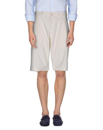 Бермуды COMME DES GARÇONS SHIRT Бермуды COMME DES GARÇONS SHIRT