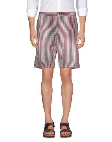 Бермуды  -  цвет