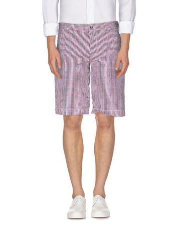 Бермуды X-CAPE