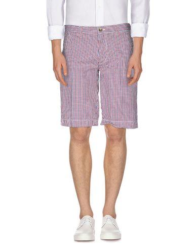 Бермуды  -  цвет