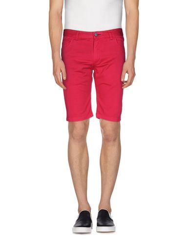 Бермуды  -  цвет