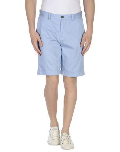 Бермуды  -  цвет