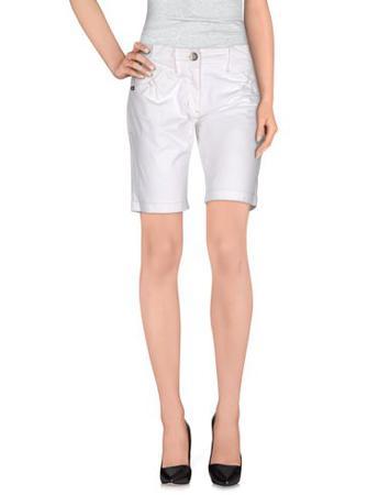 Бермуды SPORTMAX CODE