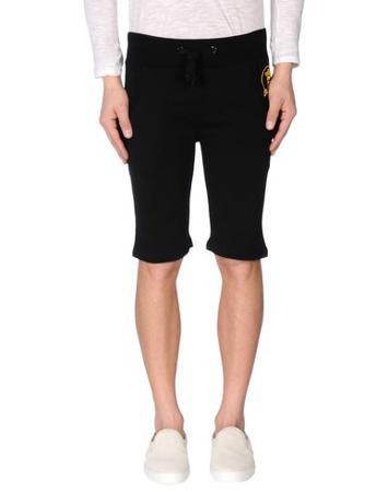 Бермуды FRANKIE GARAGE