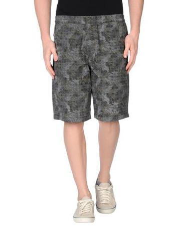 Бермуды U CLOTHING Бермуды U CLOTHING