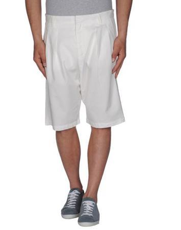 Бермуды OVERCOME