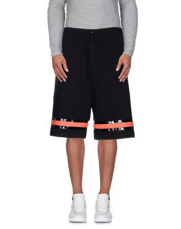 Бермуды CY CHOI