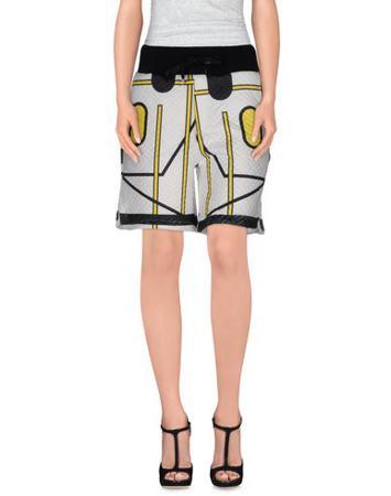 Бермуды  AN UPDATE