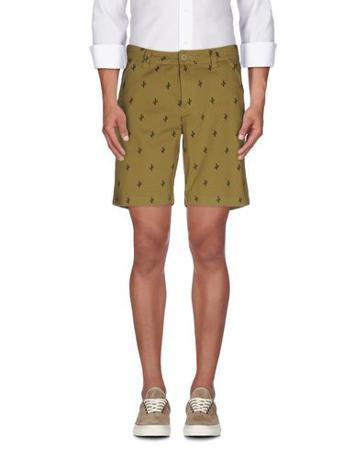 Бермуды DICKIES