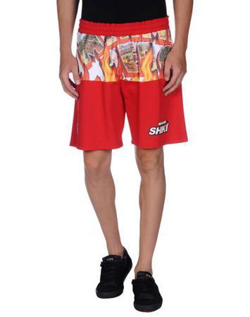 Бермуды SHIKI