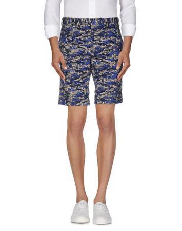 Бермуды GANT RUGGER