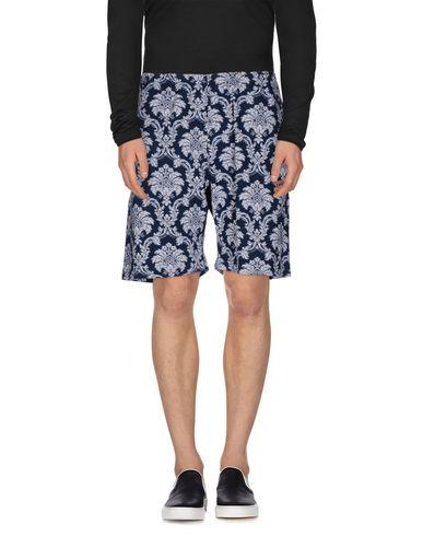 Бермуды  -  цвет