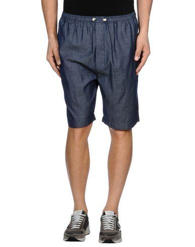 Бермуды  -  цвет