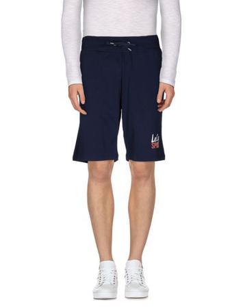 Бермуды LE COQ SPORTIF