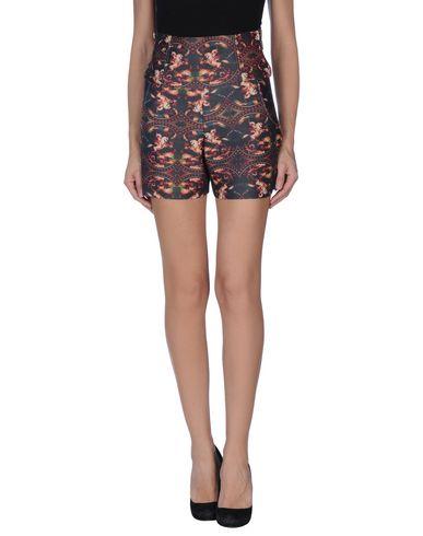 Бермуды  -  цвет