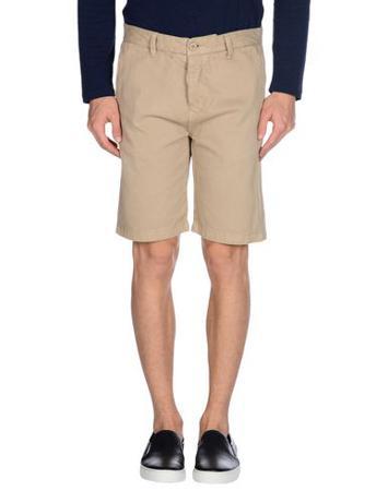 Бермуды QU4TTRO