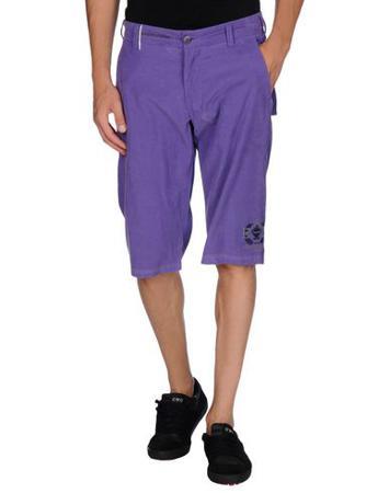 Бермуды ETIQUETA NEGRA