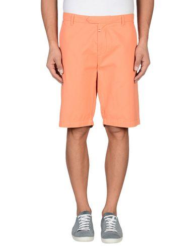 Бермуды  -  цвет