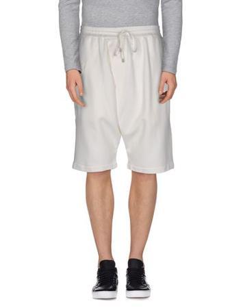 Бермуды OVERCOME