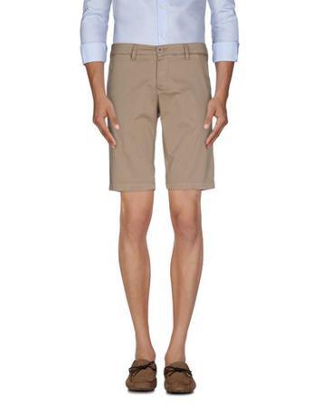 Бермуды CENTOQUATTRO