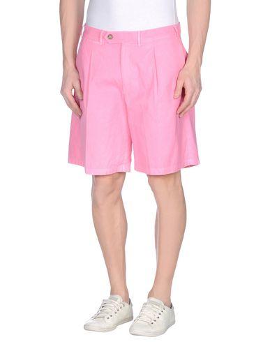 Бермуды  -  цвет