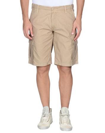 Бермуды MCS MARLBORO CLASSICS