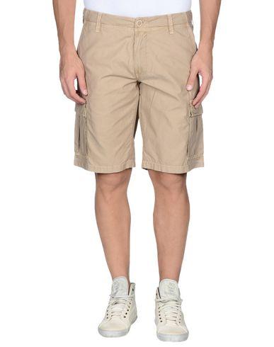 Бермуды  -  цвет