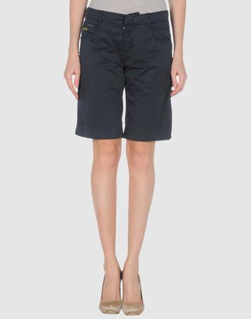 Бермуды PIRELLI PZERO