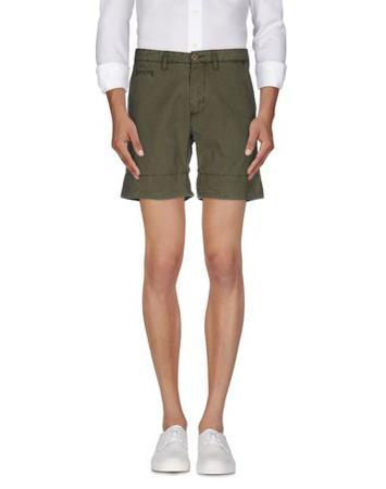 Бермуды TRĒZ Бермуды TRĒZ